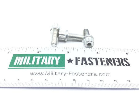MS9147-08 Machine Bolt (2)