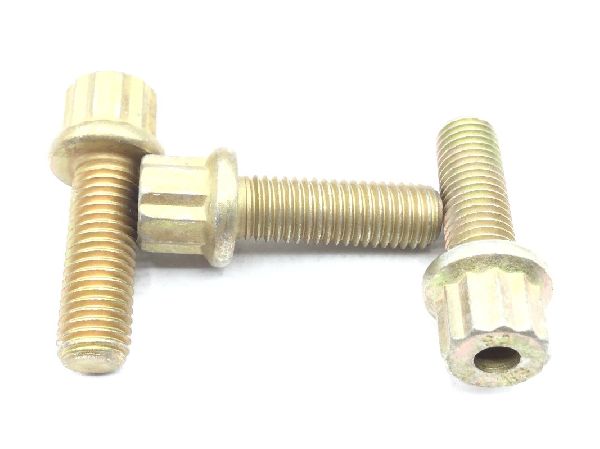 MS9147-10 Machine Bolt (2)