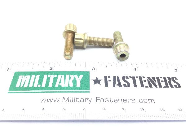 MS9147-10 Machine Bolt (3)