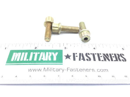 MS9147-10 Machine Bolt (3)