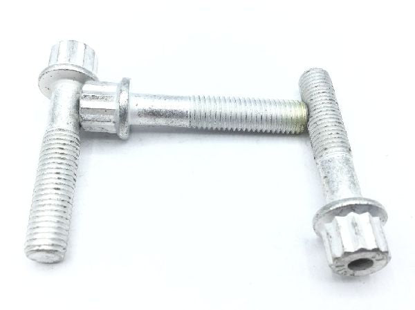 MS9147-18 Machine Bolt (2)