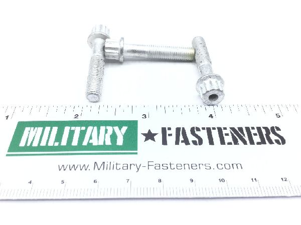 MS9147-18 Machine Bolt (3)