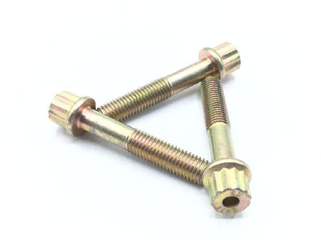 MS9147-20 Machine Bolt