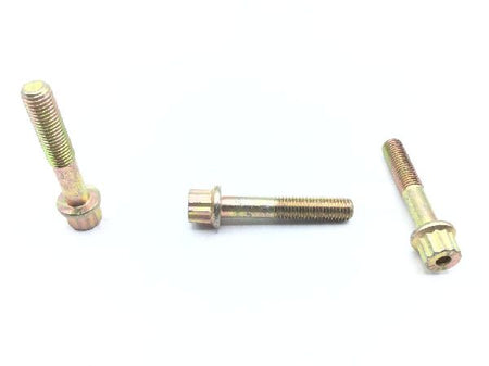 MS9147-20 Machine Bolt (2)