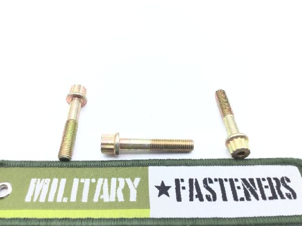MS9147-20 Machine Bolt (4)