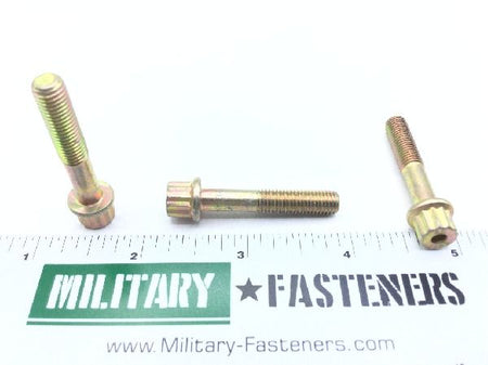 MS9147-20 Machine Bolt (5)