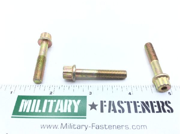 MS9147-20 Machine Bolt (6)