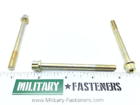 MS9147-35 Machine Bolt