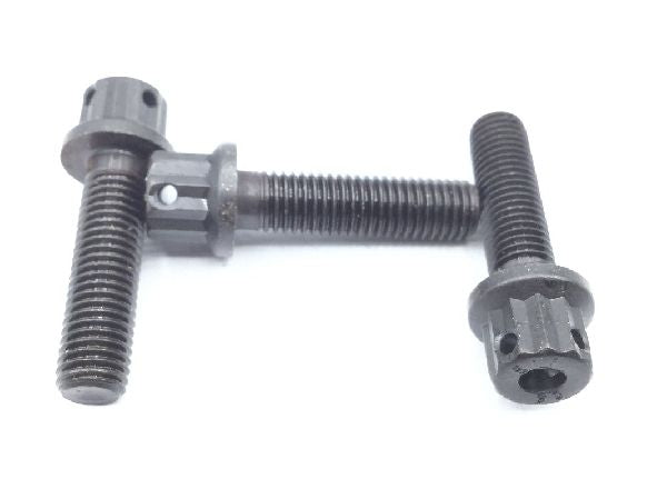 MS9170-13 Machine Bolt (2)