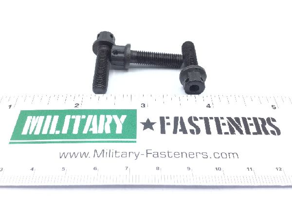 MS9170-13 Machine Bolt (3)