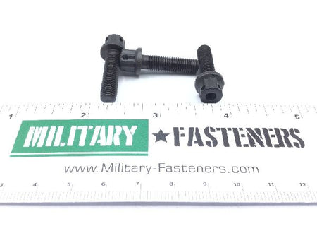 MS9170-13 Machine Bolt (3)