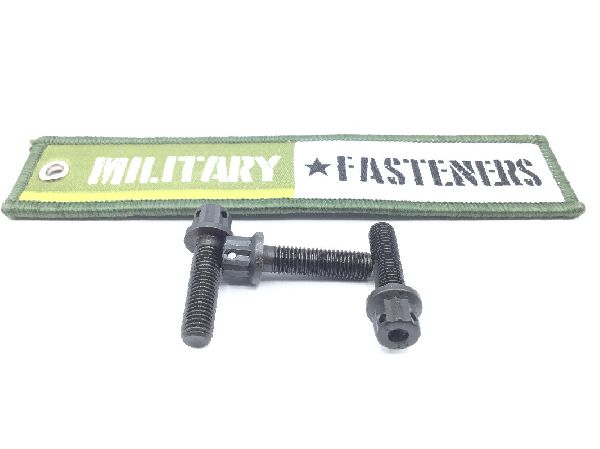 MS9170-13 Machine Bolt (4)