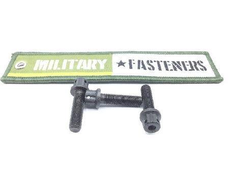 MS9170-13 Machine Bolt (4)