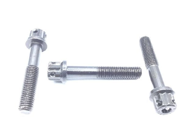 MS9170-20 Machine Bolt (2)