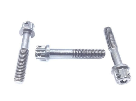 MS9170-20 Machine Bolt (2)