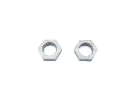 MS9200-06 Plain Hexagon Nut (3)