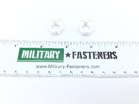 MS9201-03 Plain Hexagon Nut