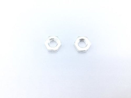 MS9201-03 Plain Hexagon Nut (2)