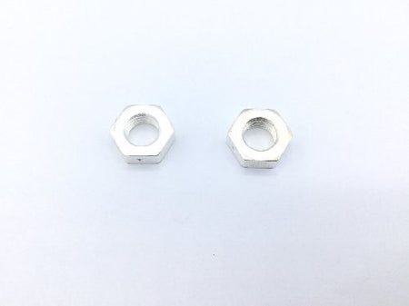 MS9201-04 Plain Hexagon Nut (2)