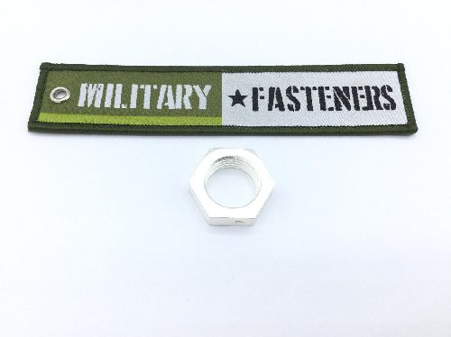 MS9201-08 Plain Hexagon Nut (3)