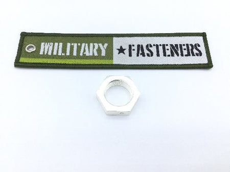 MS9201-08 Plain Hexagon Nut (3)