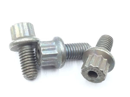 MS9208-04 Machine Bolt (2)