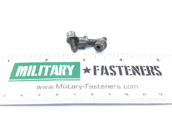 MS9208-04 Machine Bolt (3)