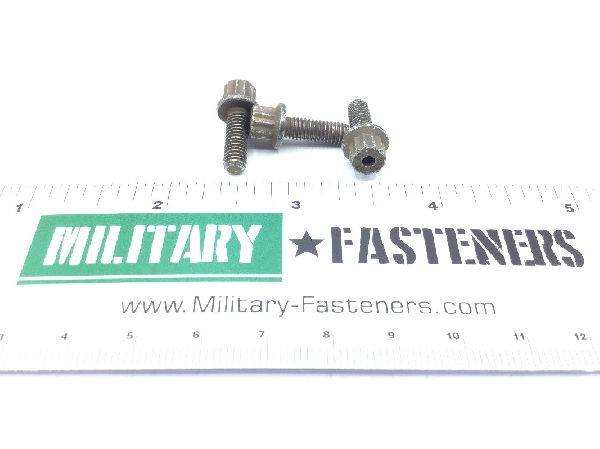 MS9208-07 Machine Bolt (3)