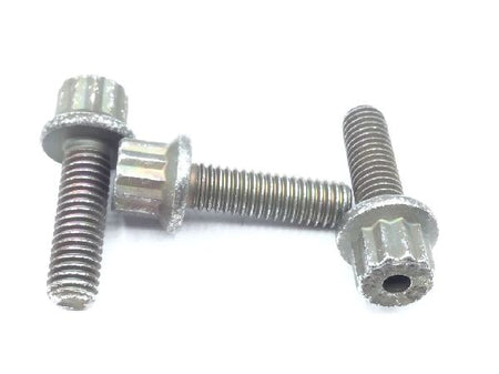 MS9208-08 Machine Bolt (2)