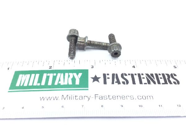 MS9208-08 Machine Bolt (3)