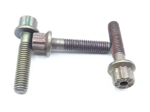 MS9208-12 Machine Bolt (2)