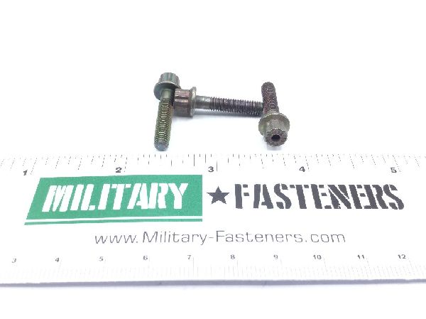MS9208-12 Machine Bolt (3)