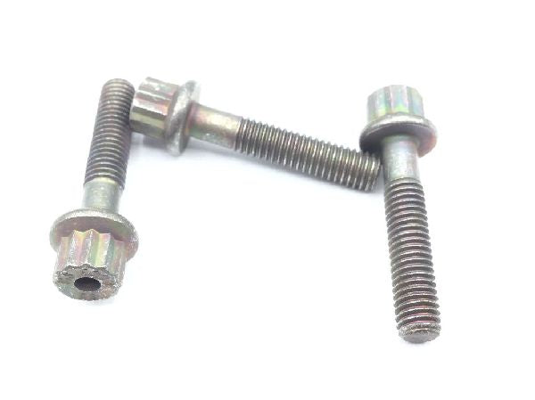 MS9208-13 Machine Bolt (2)