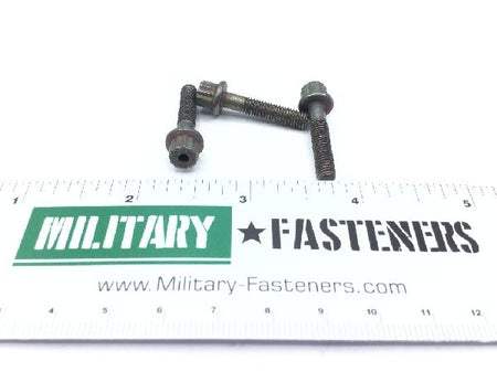 MS9208-13 Machine Bolt (3)