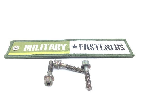 MS9208-13 Machine Bolt (4)