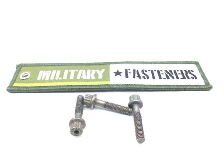 MS9208-13 Machine Bolt (4)