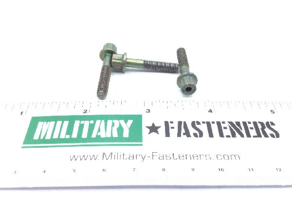 MS9208-14 Machine Bolt (3)