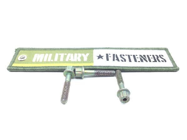 MS9208-14 Machine Bolt (4)