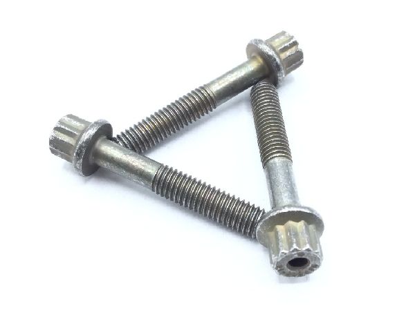MS9208-16 Machine Bolt