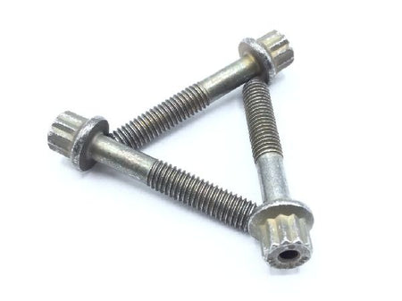 MS9208-16 Machine Bolt