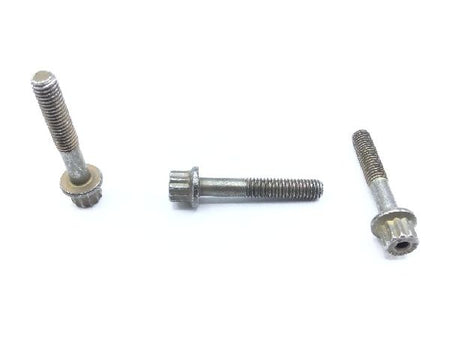 MS9208-16 Machine Bolt (2)