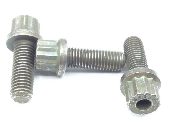 MS9209-09 Machine Bolt (2)