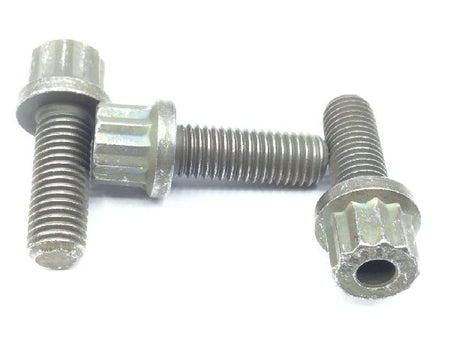 MS9209-09 Machine Bolt (2)