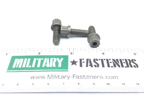 MS9209-09 Machine Bolt (3)