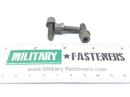MS9209-09 Machine Bolt (3)