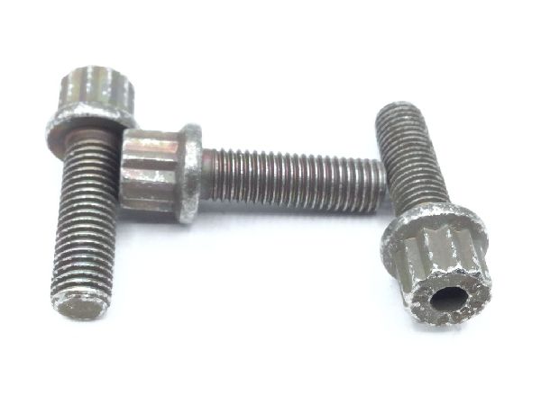 MS9209-11 Machine Bolt (2)