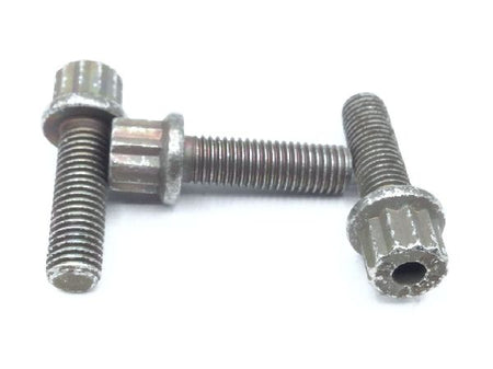MS9209-11 Machine Bolt (2)