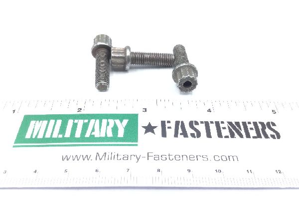 MS9209-11 Machine Bolt (3)
