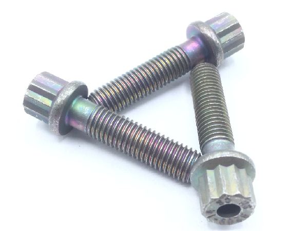 MS9209-14 Machine Bolt