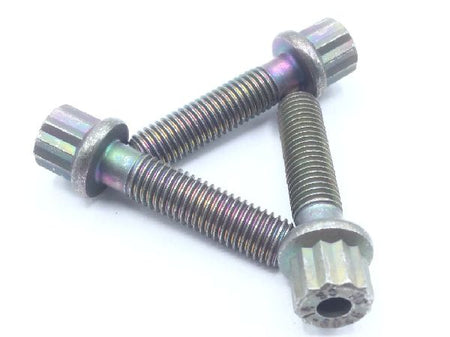 MS9209-14 Machine Bolt